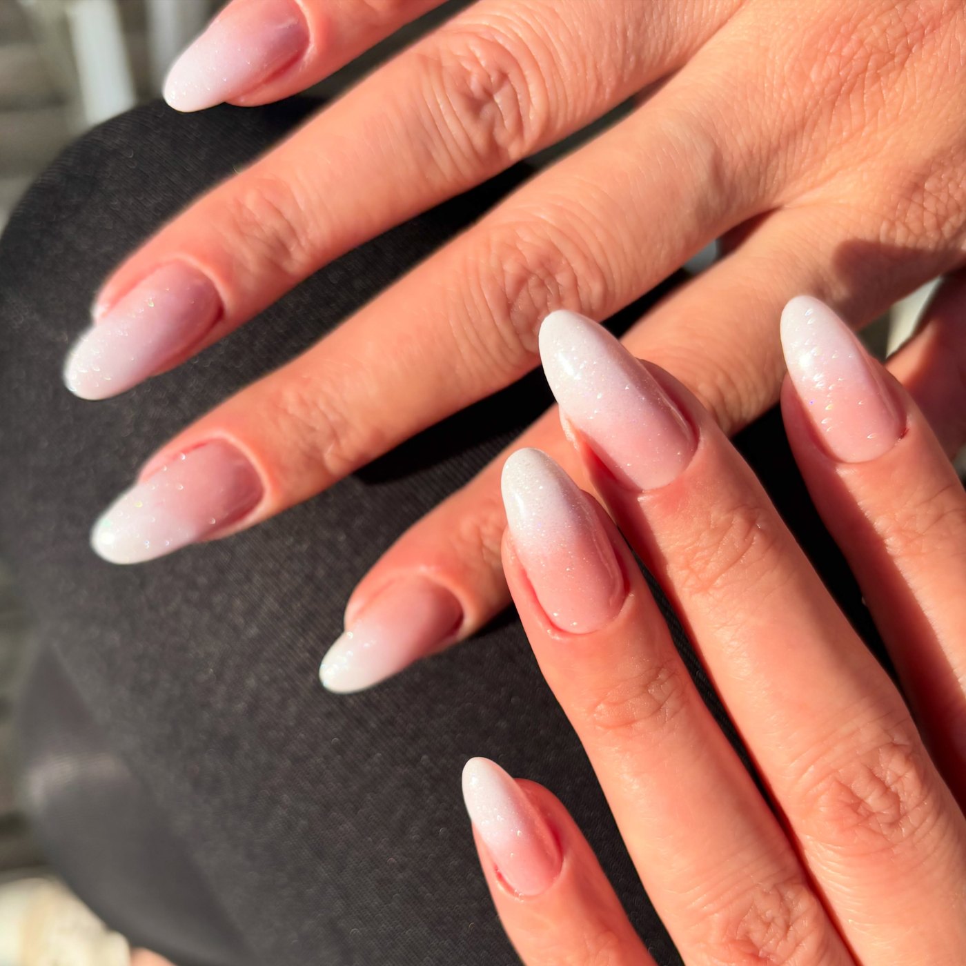 Nail ve spa merkezi örnek fotoğraf